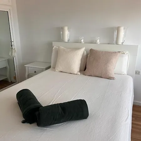 Enok Apartamento