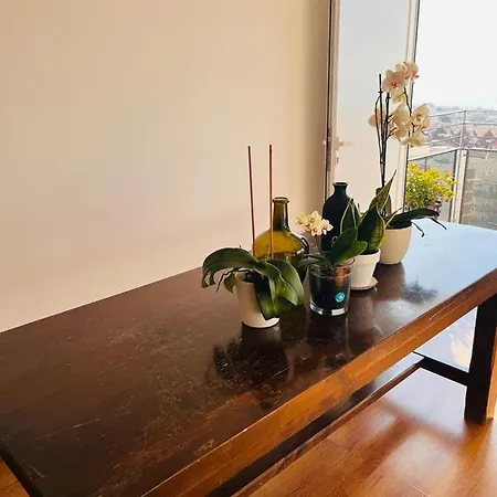 Apartamento Enok *