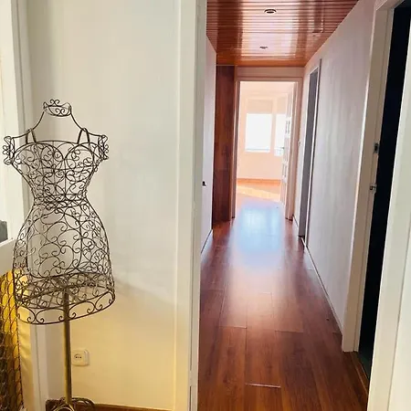 Apartamento Enok