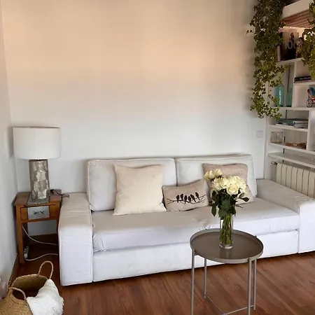 Apartamento Enok Vilassar De Mar